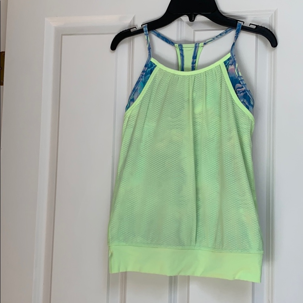 Ivivva layered top